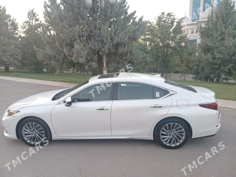 Lexus ES 350 2021 - 570 000 TMT - Aşgabat - img 4