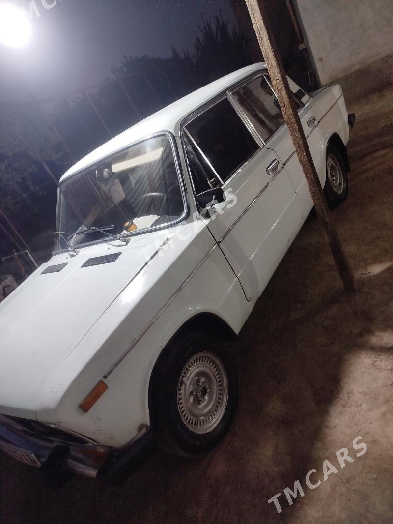 Lada 2106 1993 - 17 000 TMT - Туркменабат - img 8