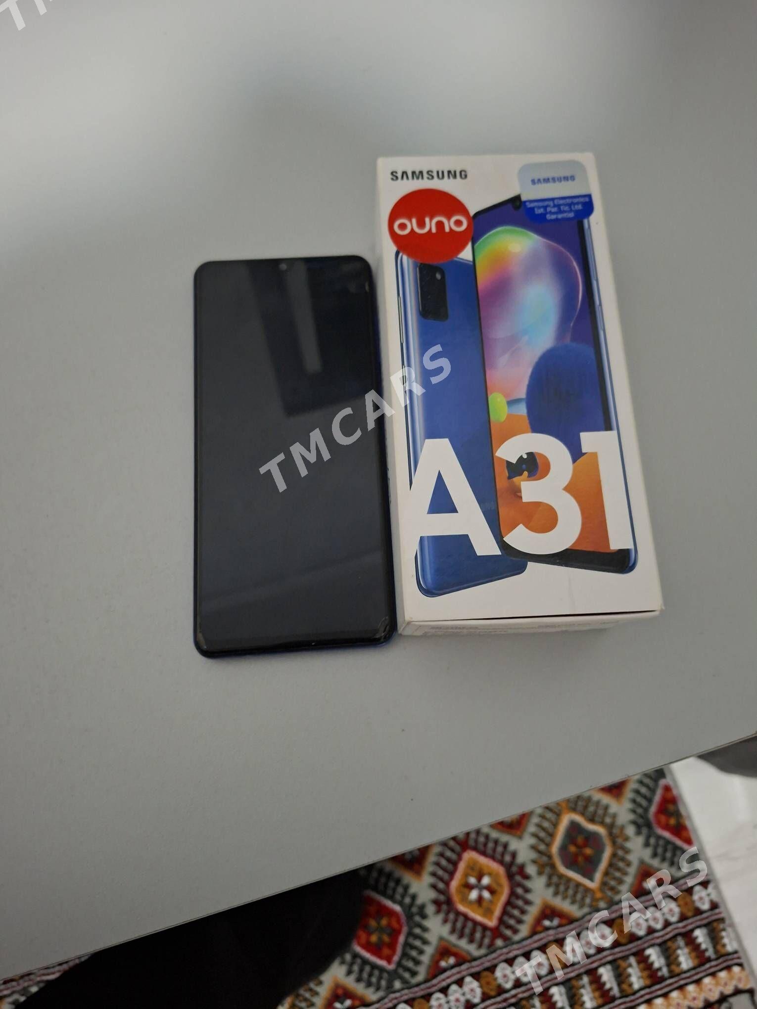 samsung a 31 - Дянев - img 2