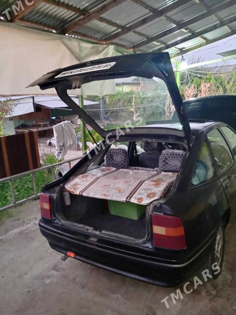 Opel Vectra 1991 - 36 000 TMT - Türkmenabat - img 9