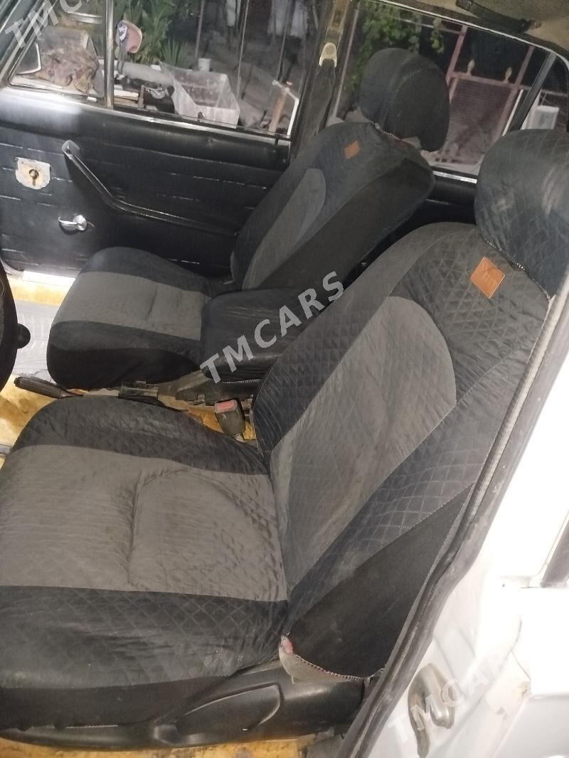 Lada 2106 1993 - 17 000 TMT - Туркменабат - img 3