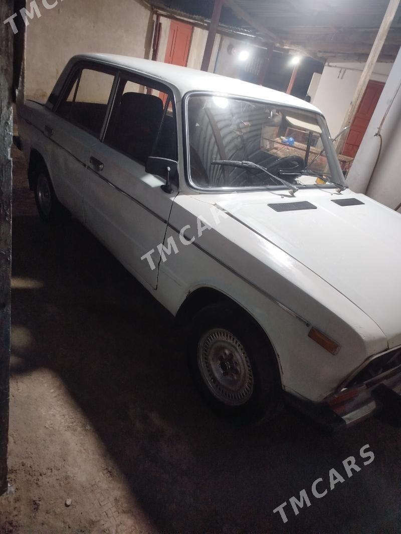 Lada 2106 1993 - 17 000 TMT - Туркменабат - img 4