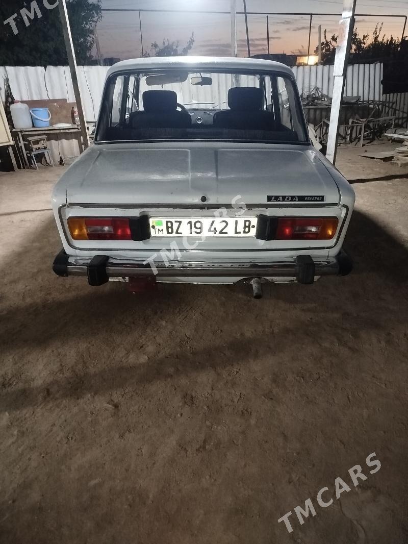 Lada 2106 1993 - 17 000 TMT - Туркменабат - img 5