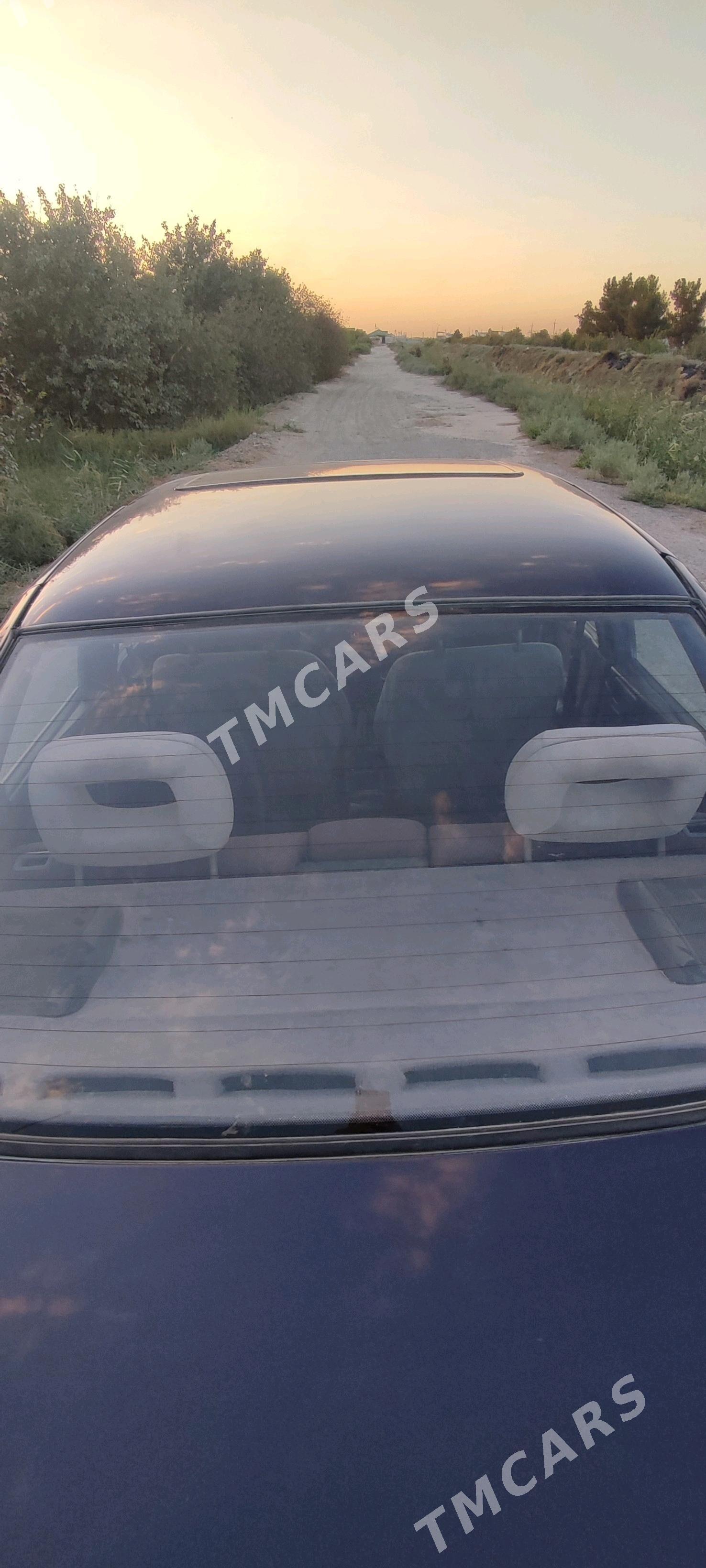 Opel Vectra 1992 - 40 000 TMT - Туркменабат - img 5