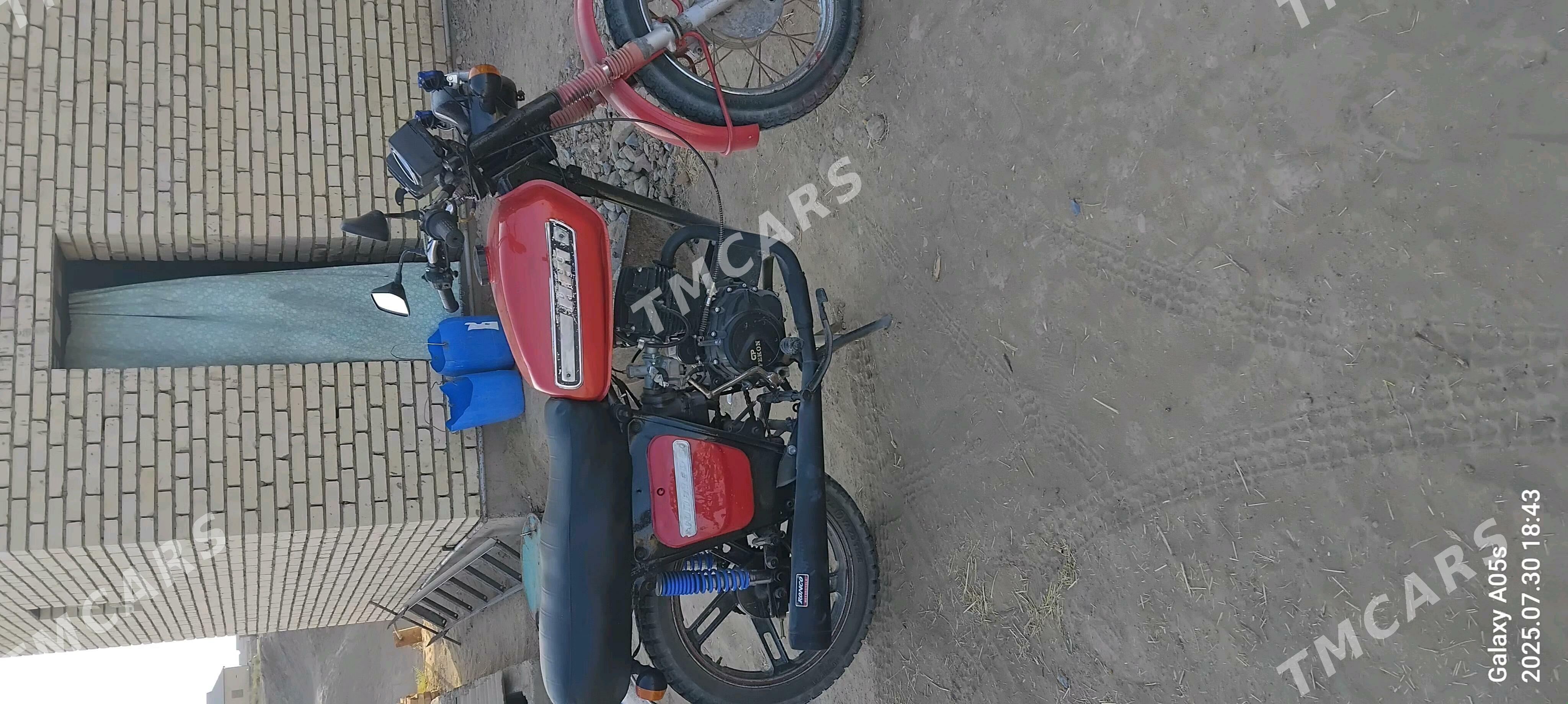 Fekon FK150-8G 2005 - 10 300 TMT - Сакарчага - img 2