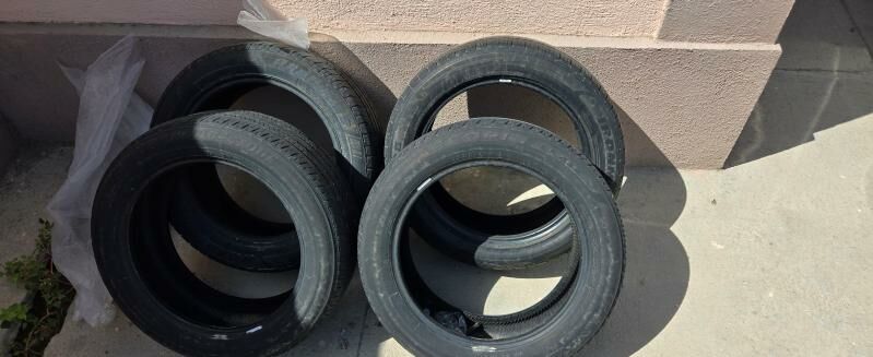 Teker  215.55.17 800 TMT - Ашхабад - img 2