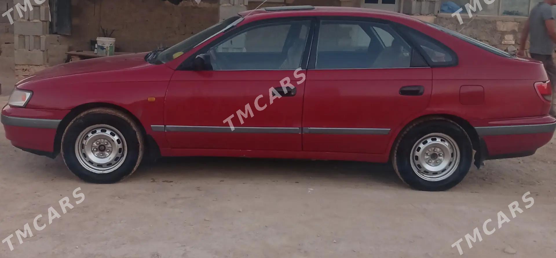Toyota Carina 1994 - 58 000 TMT - Magdanly - img 5
