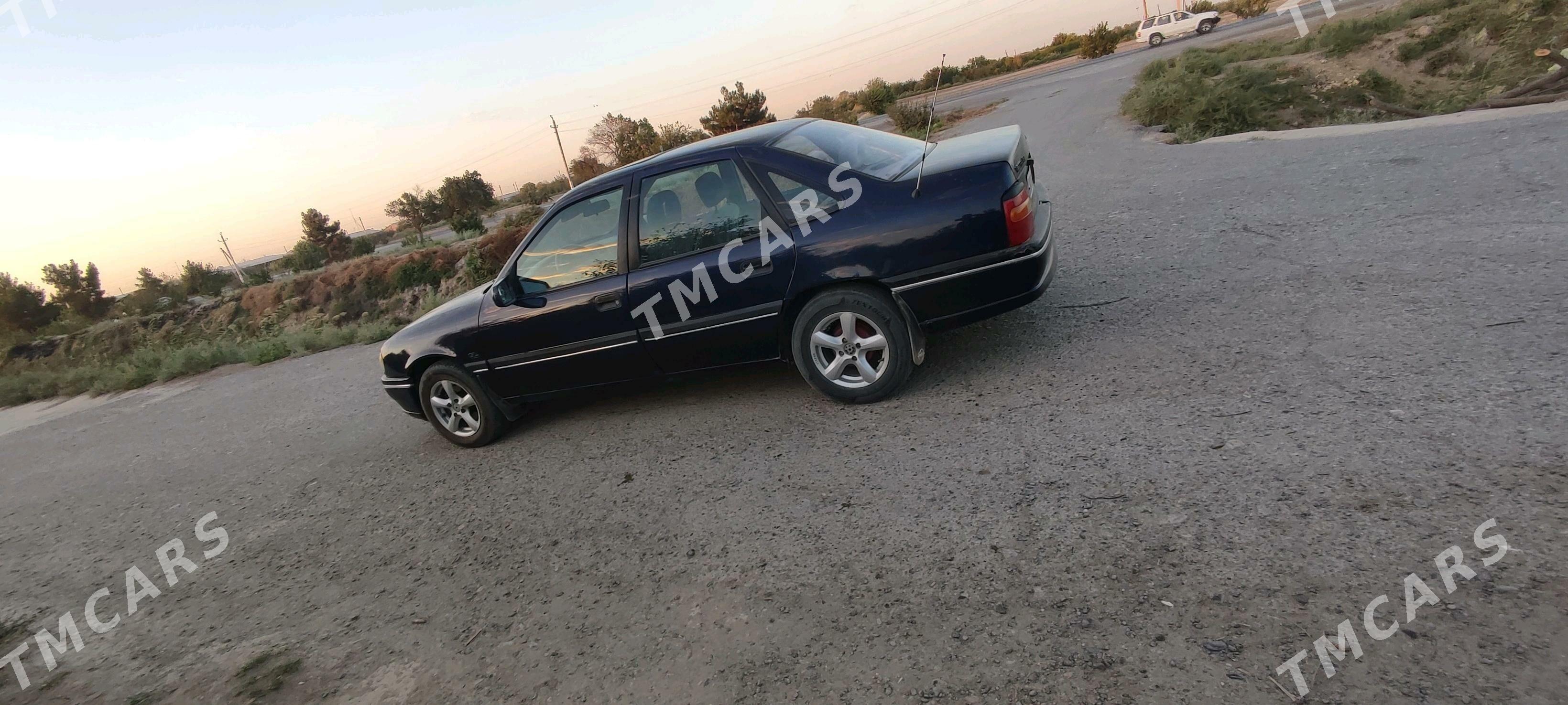 Opel Vectra 1992 - 40 000 TMT - Туркменабат - img 6