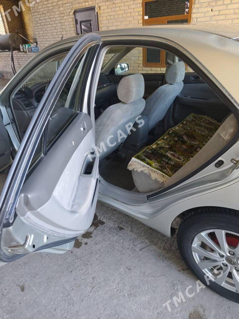 Toyota Camry 2002 - 145 000 TMT - Çärjew - img 2