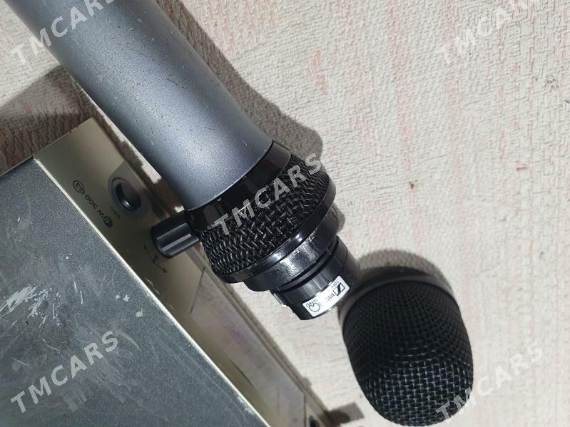 SENNHEISER - Aşgabat - img 3