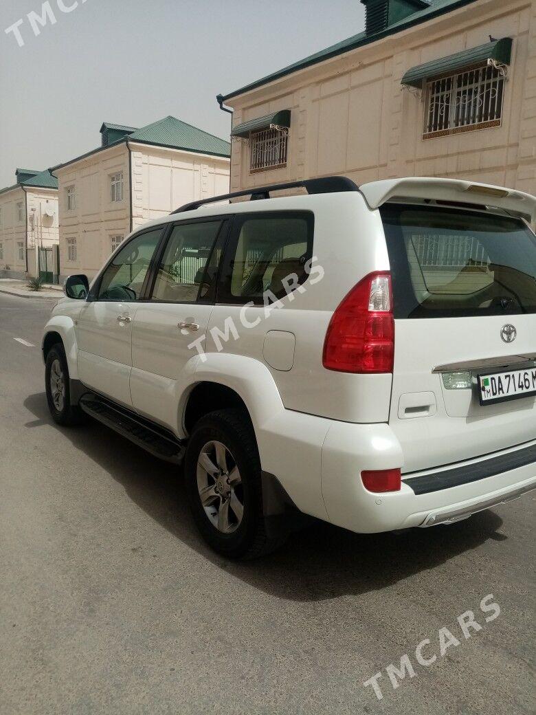 Toyota Land Cruiser Prado 2004 - 330 000 TMT - Mary - img 3
