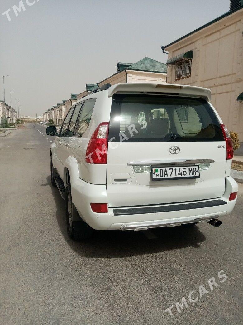 Toyota Land Cruiser Prado 2004 - 330 000 TMT - Mary - img 4