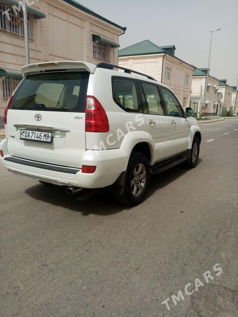 Toyota Land Cruiser Prado 2004 - 330 000 TMT - Mary - img 2