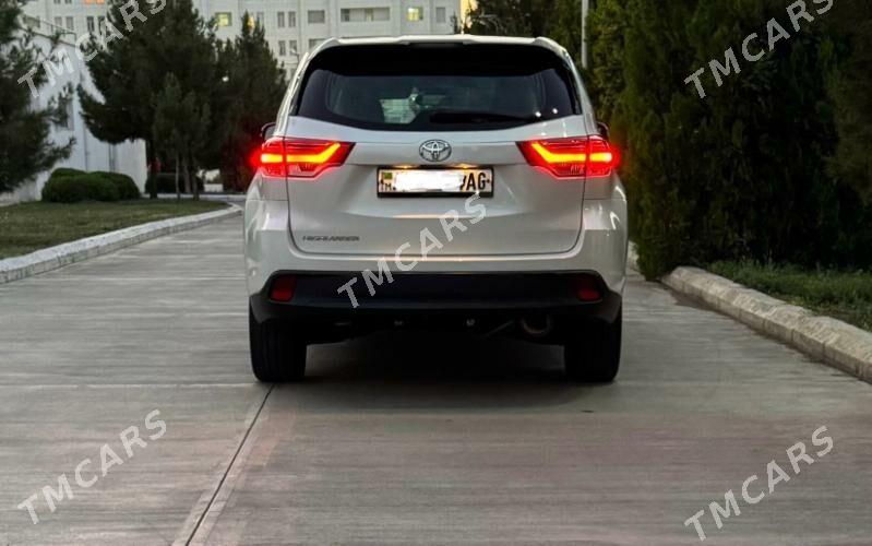 Toyota Highlander 2019 - 490 000 TMT - 15-й этап - img 2