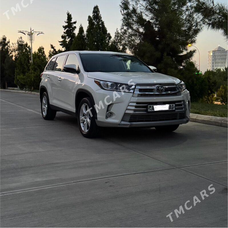 Toyota Highlander 2019 - 490 000 TMT - 15-й этап - img 3