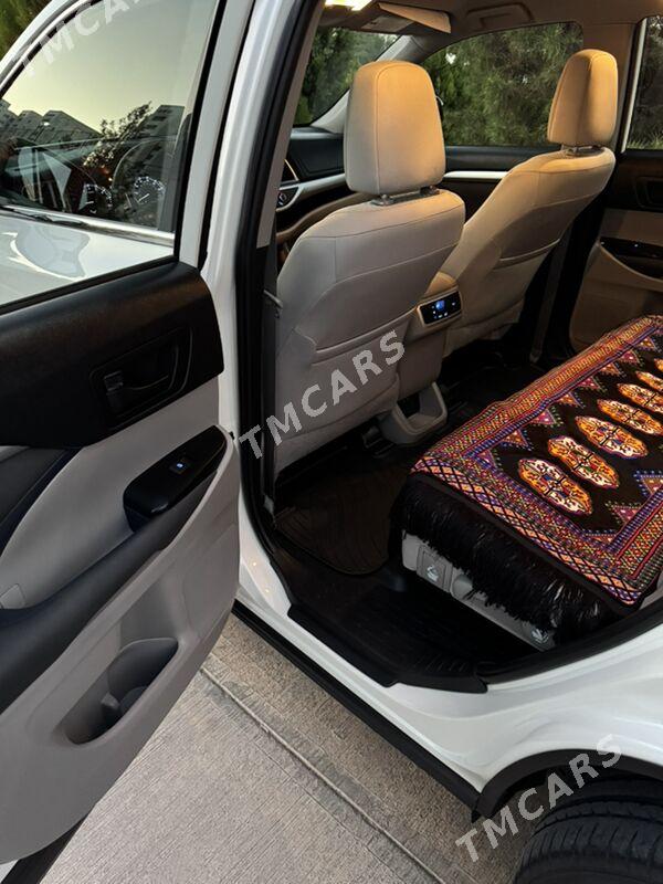 Toyota Highlander 2019 - 490 000 TMT - 15-й этап - img 10