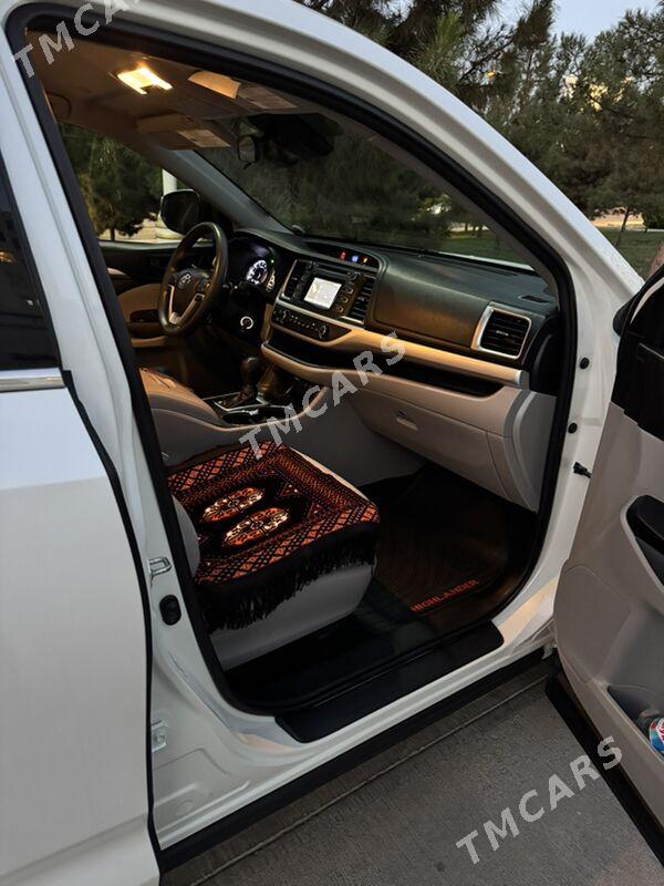 Toyota Highlander 2019 - 490 000 TMT - 15-й этап - img 5