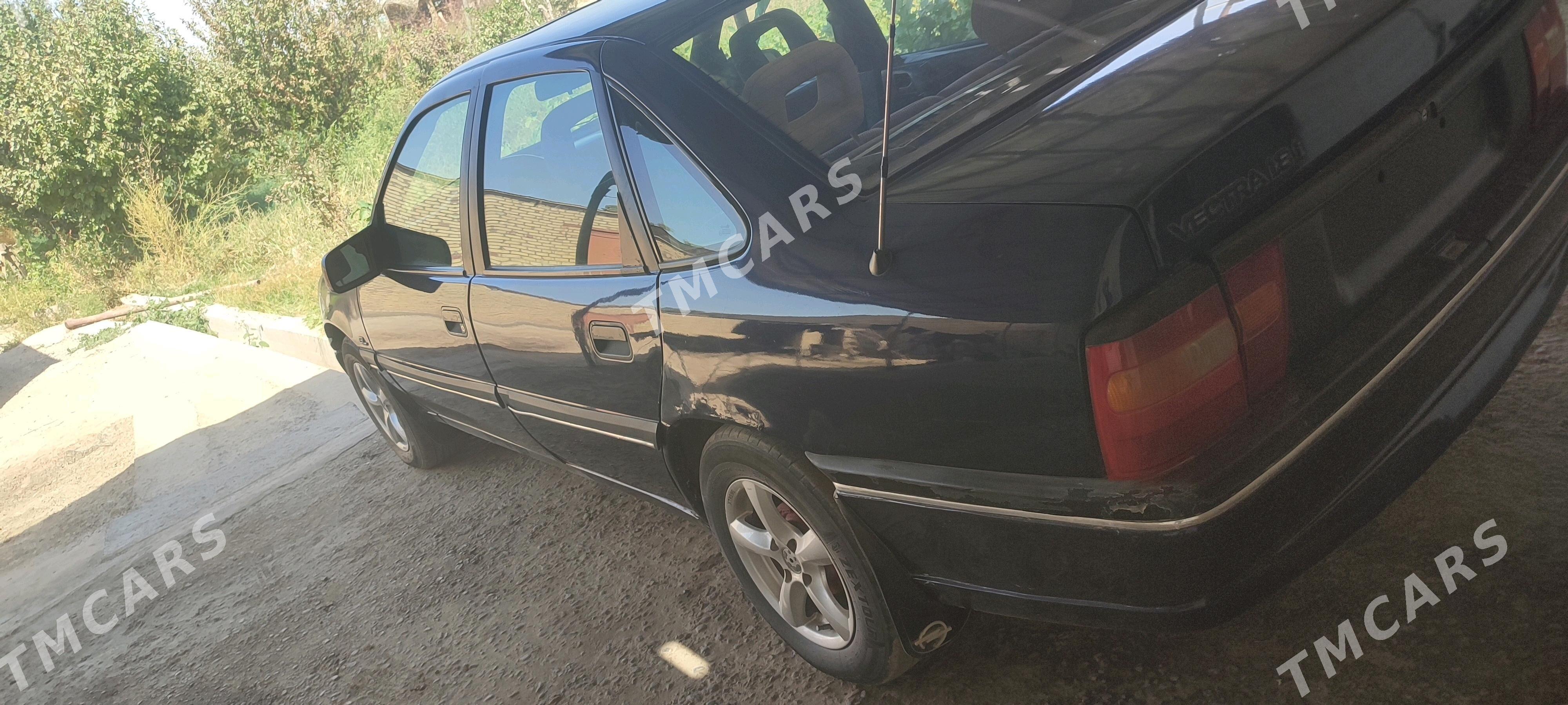 Opel Vectra 1992 - 40 000 TMT - Туркменабат - img 7
