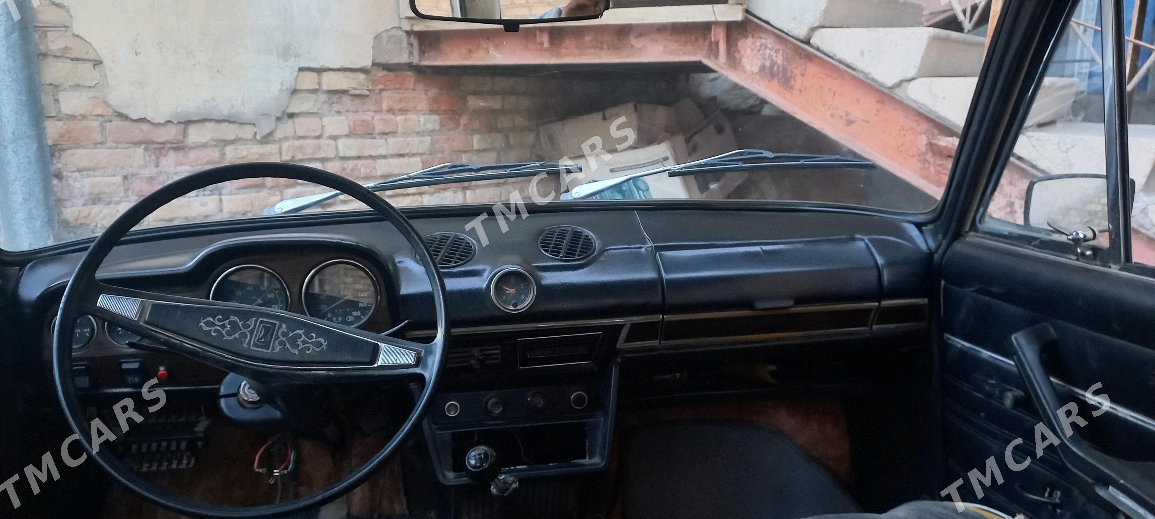 Lada 2106 1991 - 25 000 TMT - Байрамали - img 3