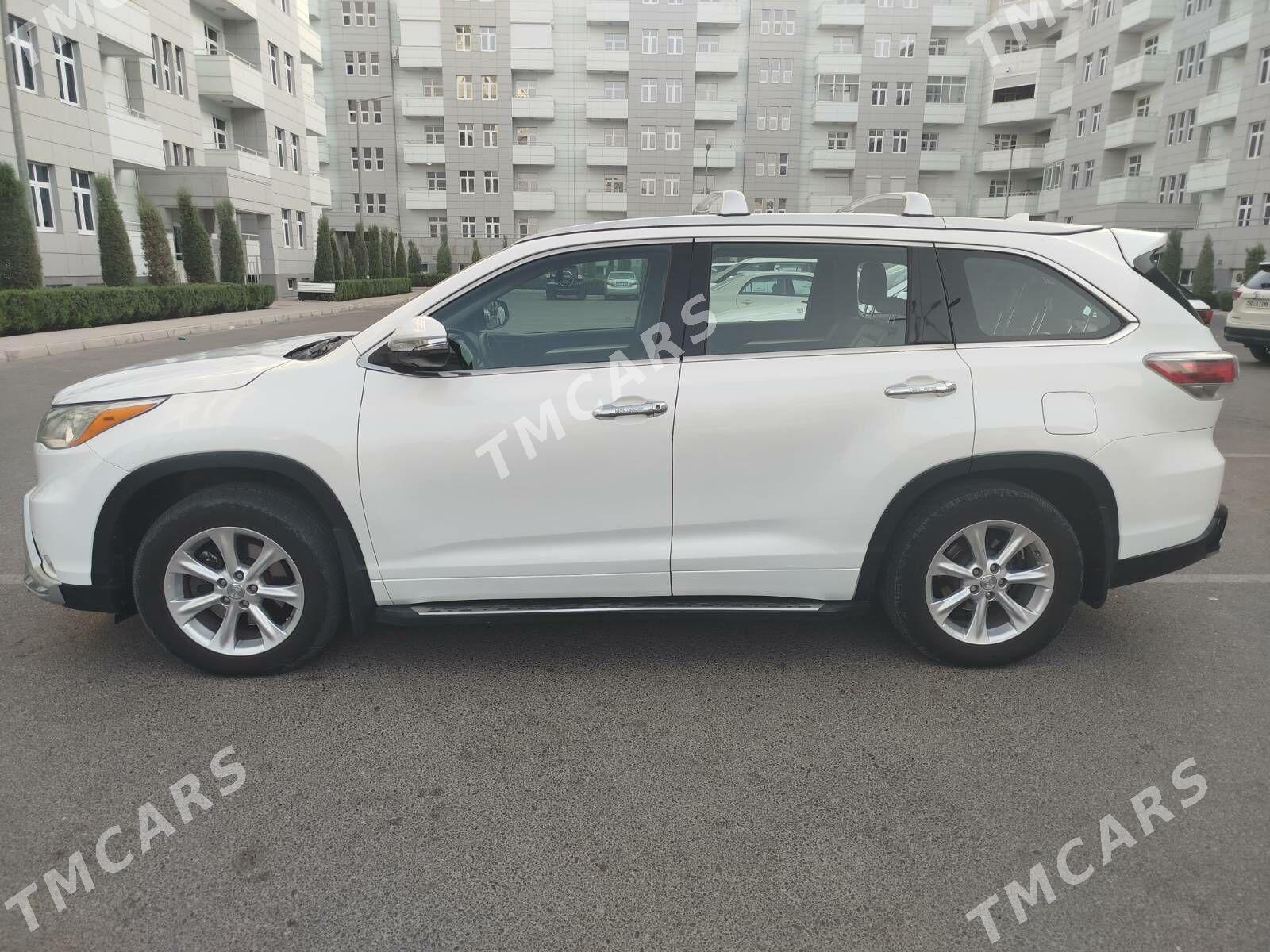 Toyota Highlander 2014 - 340 000 TMT - Mary - img 4