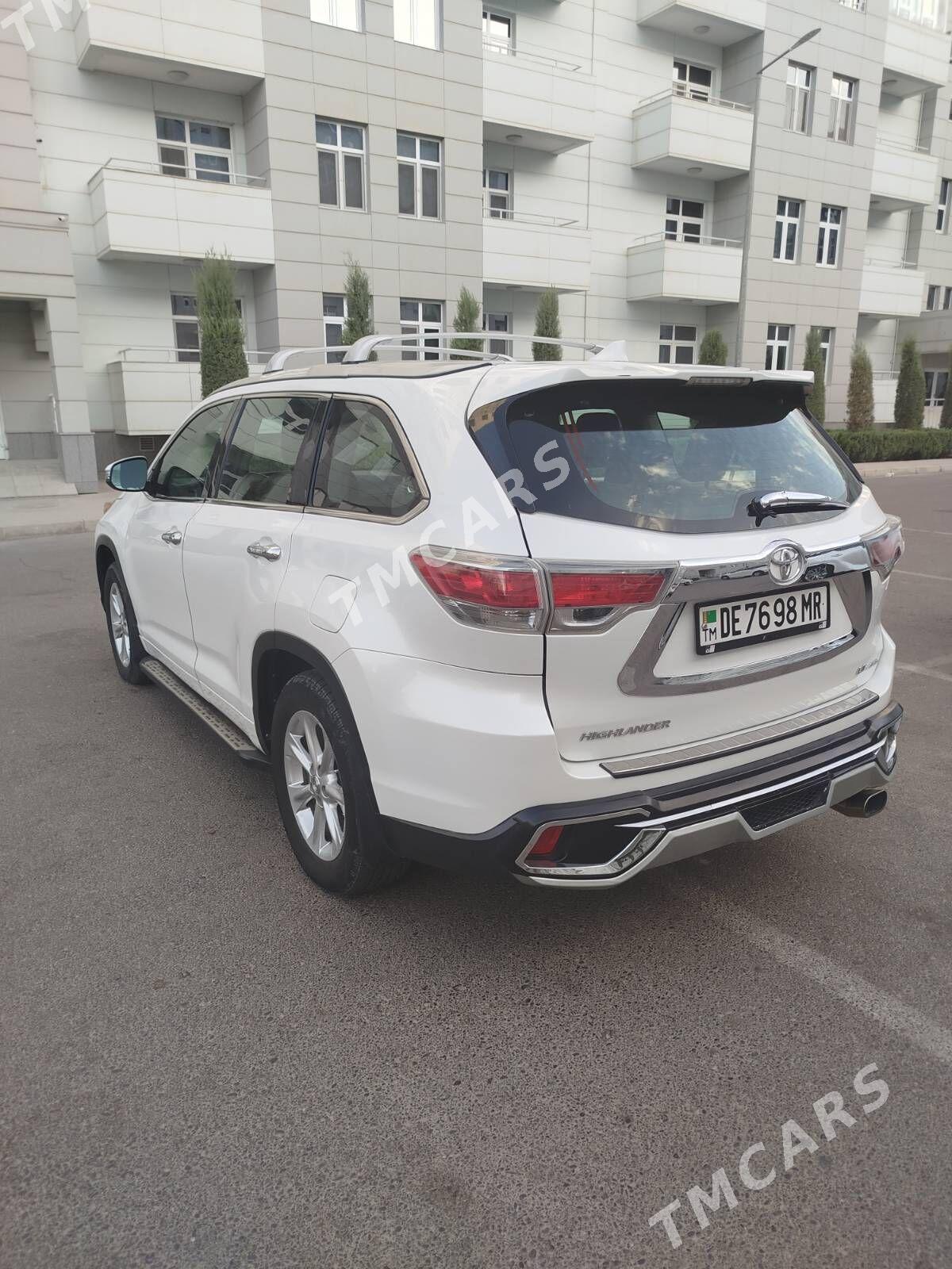 Toyota Highlander 2014 - 340 000 TMT - Mary - img 6