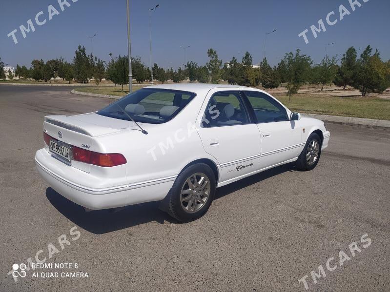Toyota Camry 2001 - 136 000 TMT - Дянев - img 5