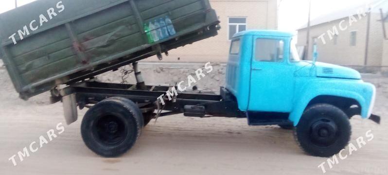 Zil 130 1993 - 30 000 TMT - Сакарчага - img 2