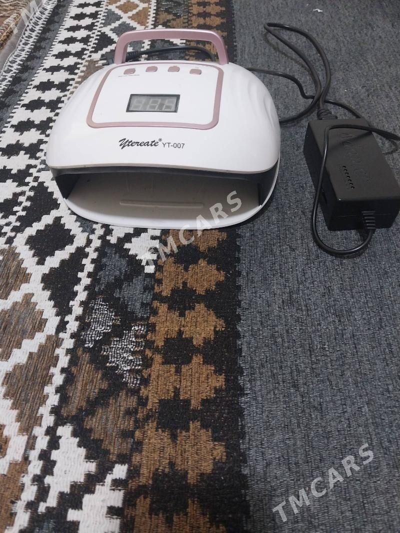 dyrnak aparat - 30 mkr - img 2