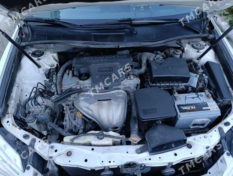 Toyota Camry 2012 - 170 000 TMT - Анев - img 4
