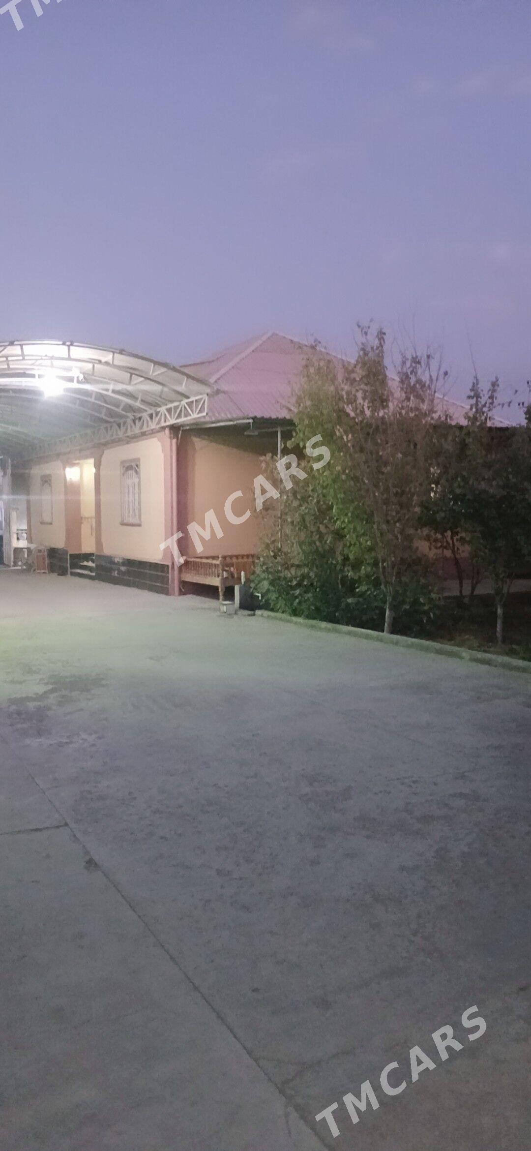Garadamak şor Puln Jaÿ - Aşgabat - img 4