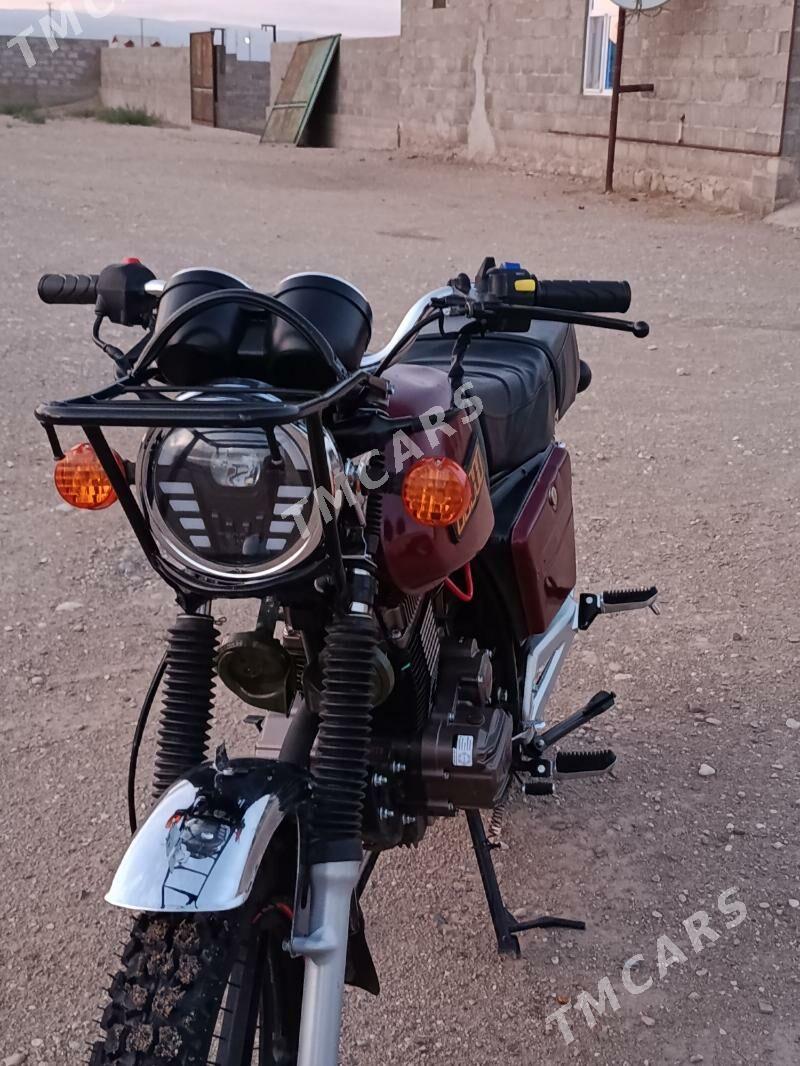 Fekon FK200-14G 2015 - 18 000 TMT - Гумдаг - img 3