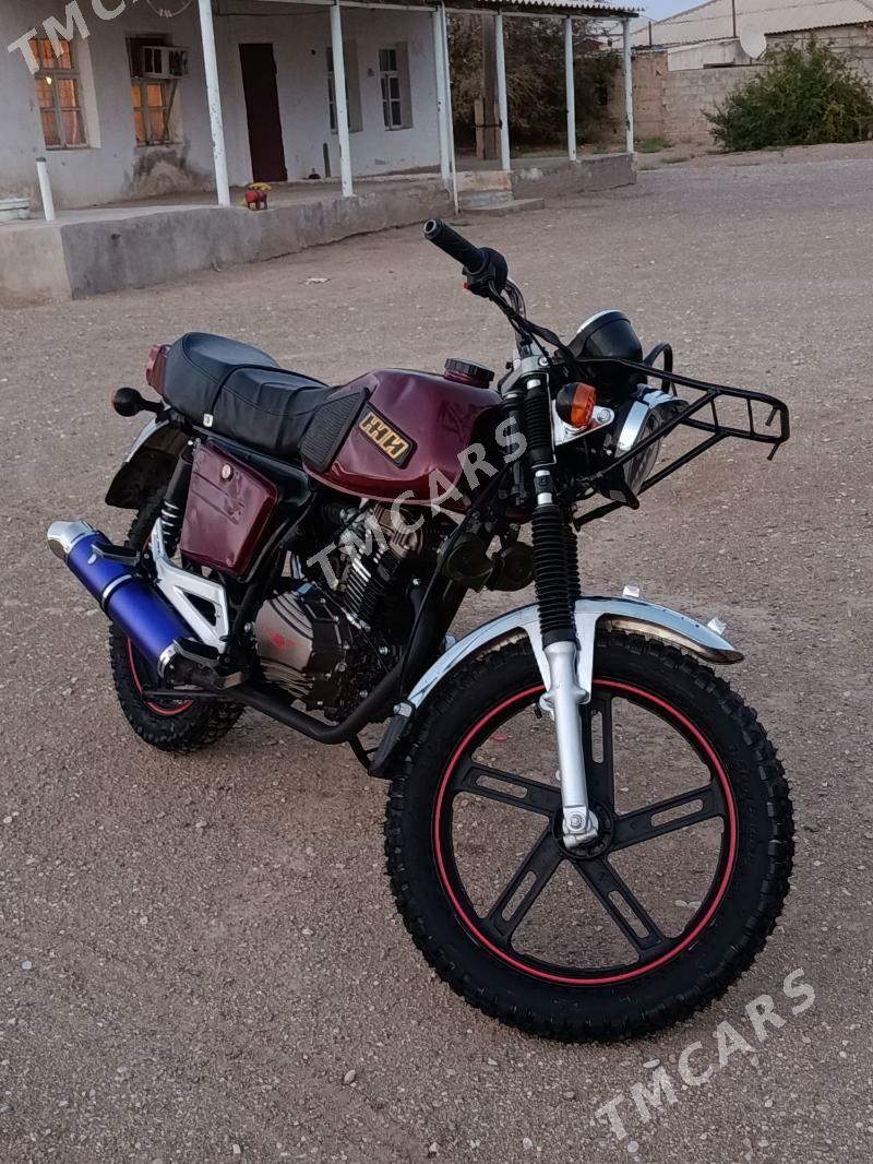 Fekon FK200-14G 2015 - 18 000 TMT - Гумдаг - img 2