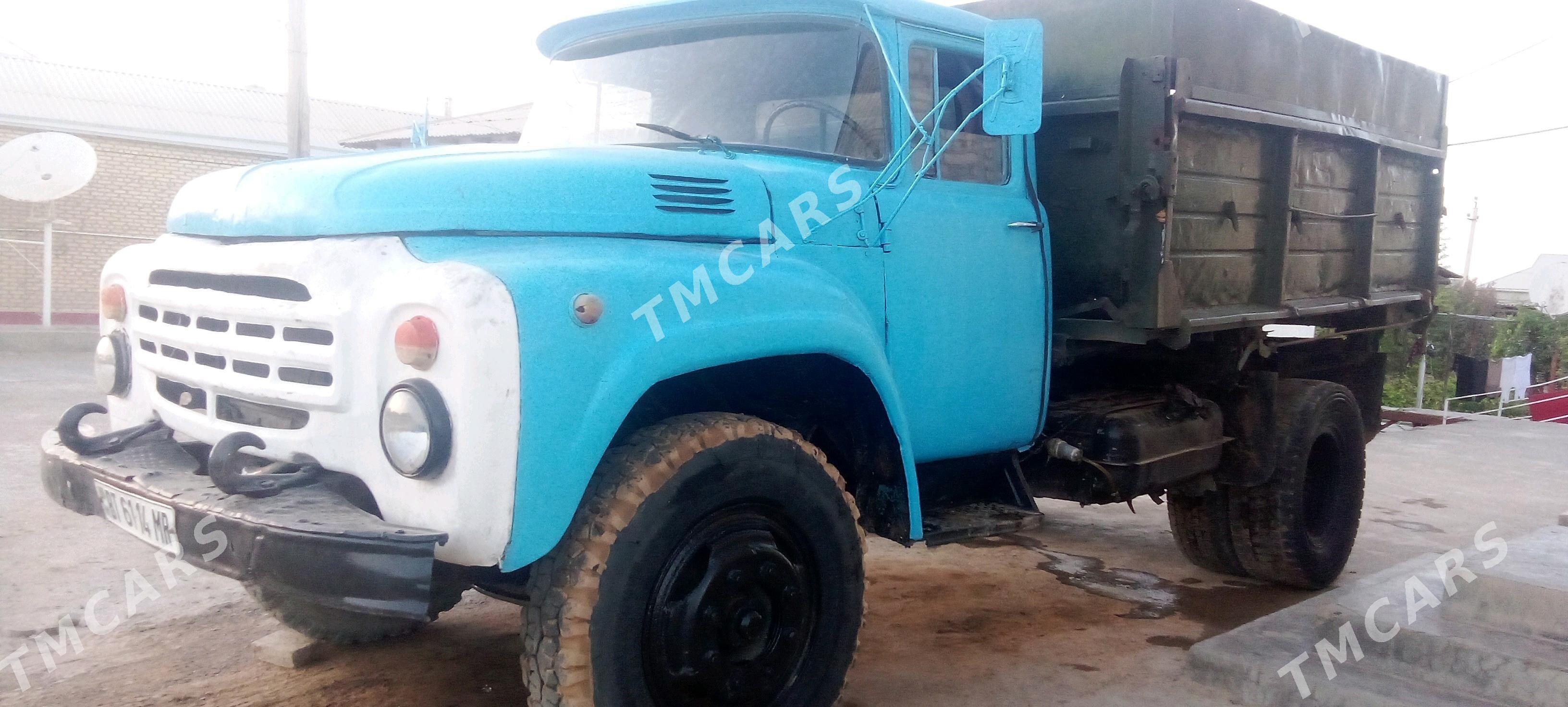 Zil 130 1993 - 30 000 TMT - Сакарчага - img 3