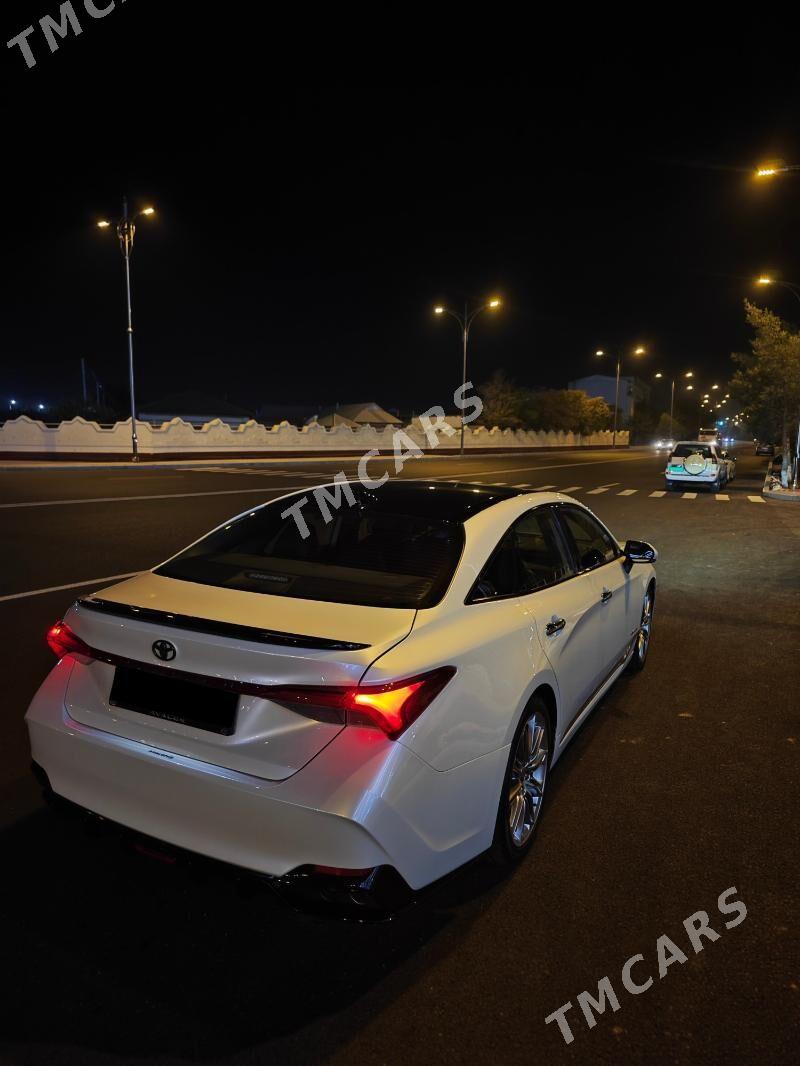 Toyota Avalon 2021 - 500 000 TMT - Мары - img 8