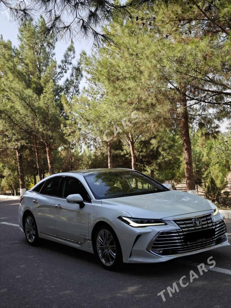 Toyota Avalon 2021 - 500 000 TMT - Мары - img 6