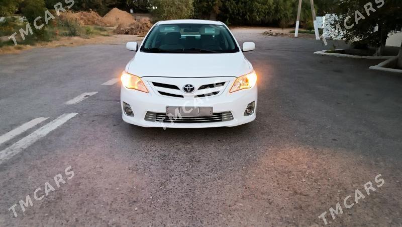 Toyota Corolla 2012 - 169 000 TMT - Ашхабад - img 4
