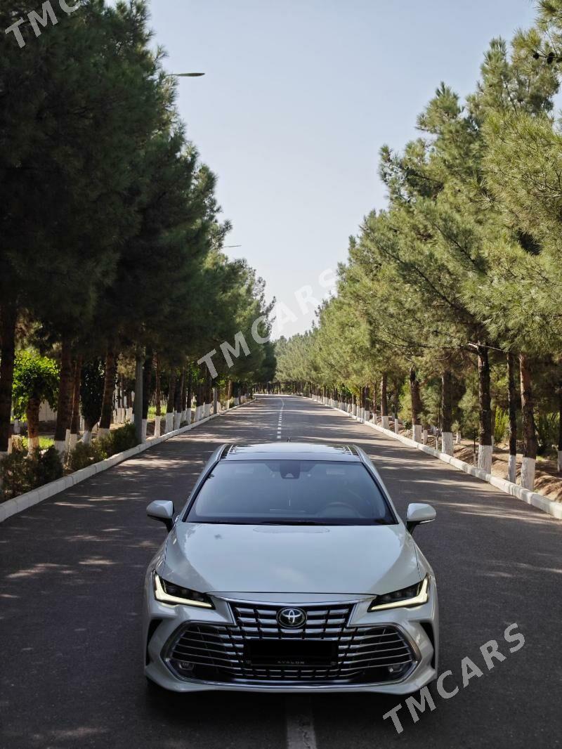 Toyota Avalon 2021 - 500 000 TMT - Мары - img 2