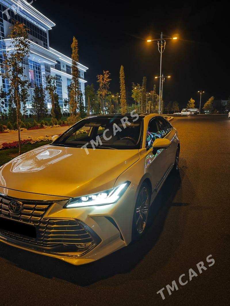 Toyota Avalon 2021 - 500 000 TMT - Мары - img 10