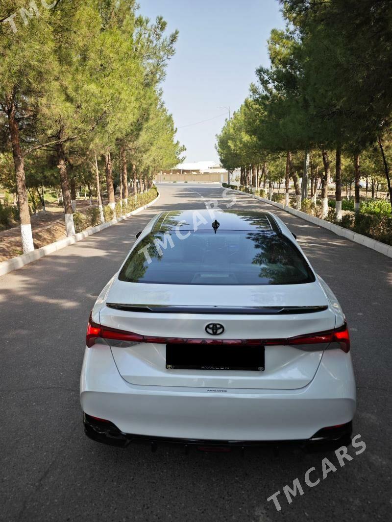 Toyota Avalon 2021 - 500 000 TMT - Мары - img 9