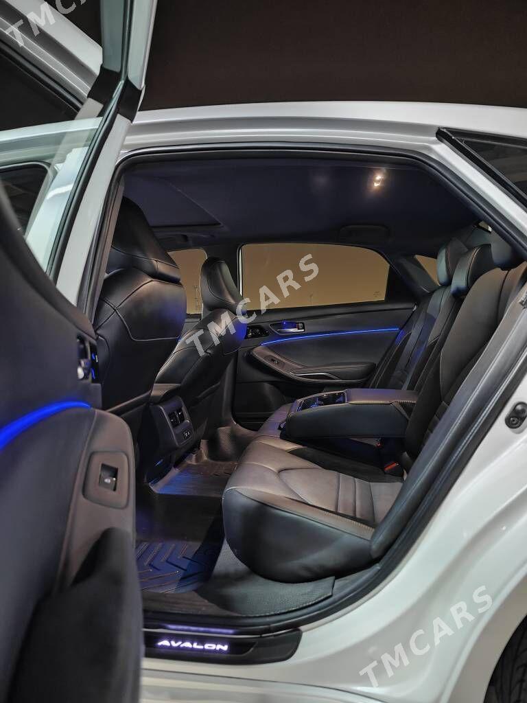 Toyota Avalon 2021 - 500 000 TMT - Мары - img 3