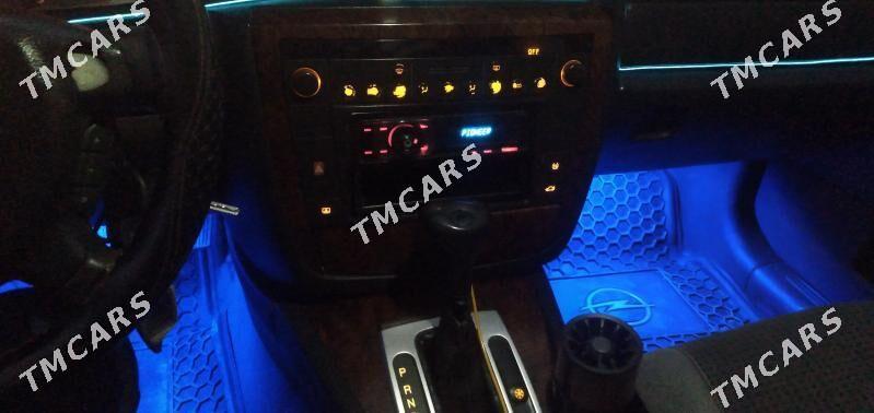 Opel Omega 2000 - 60 000 TMT - Ашхабад - img 3