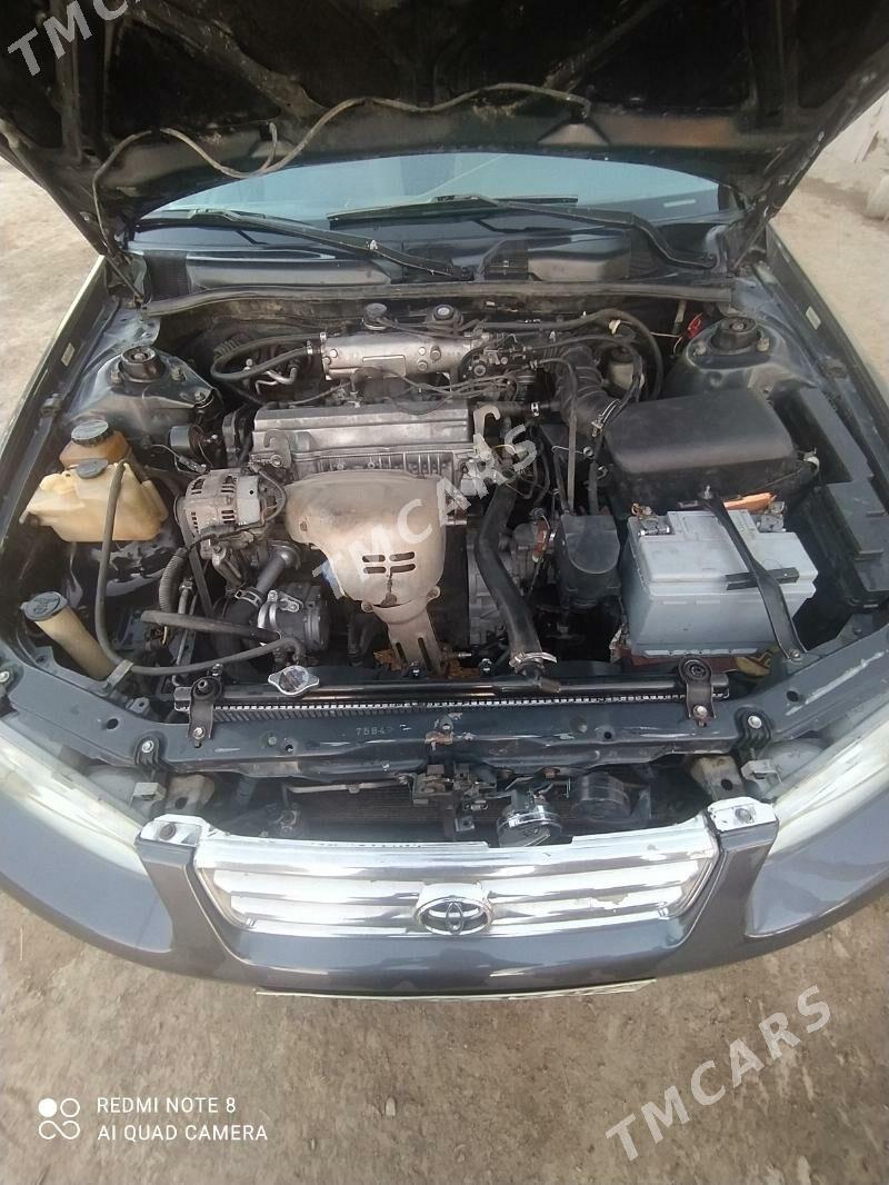 Toyota Camry 2000 - 155 000 TMT - Болдумсаз - img 3
