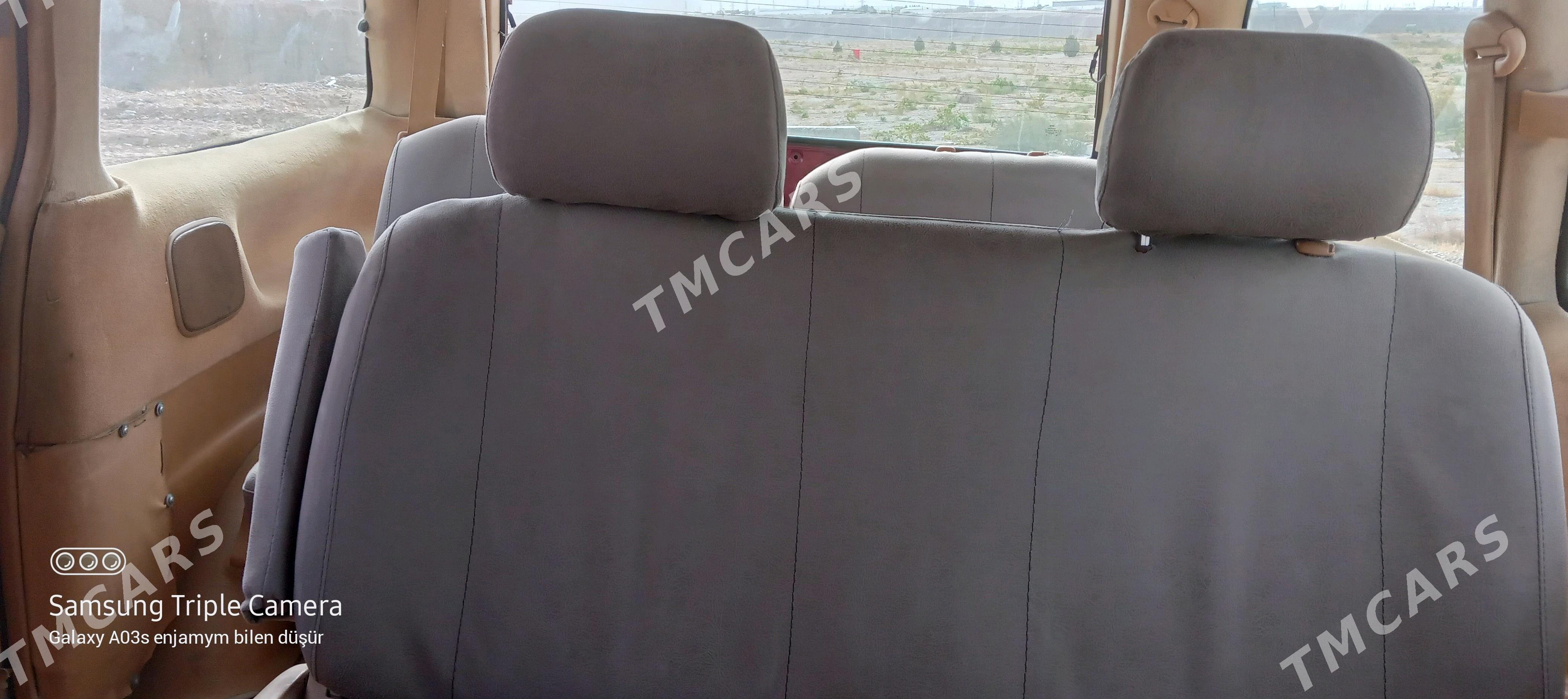 Toyota Previa 1993 - 75 000 TMT - Гёкдепе - img 7