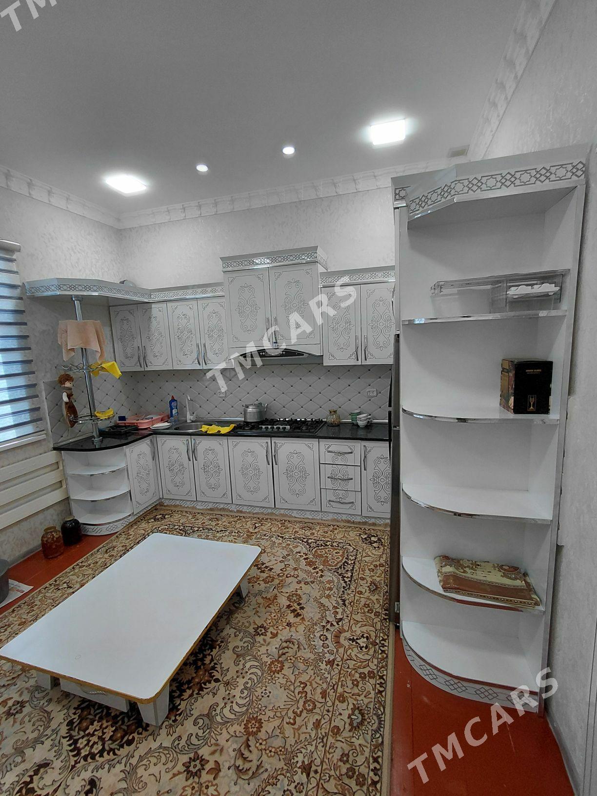 Satlyk jaý - Köneürgenç - img 4
