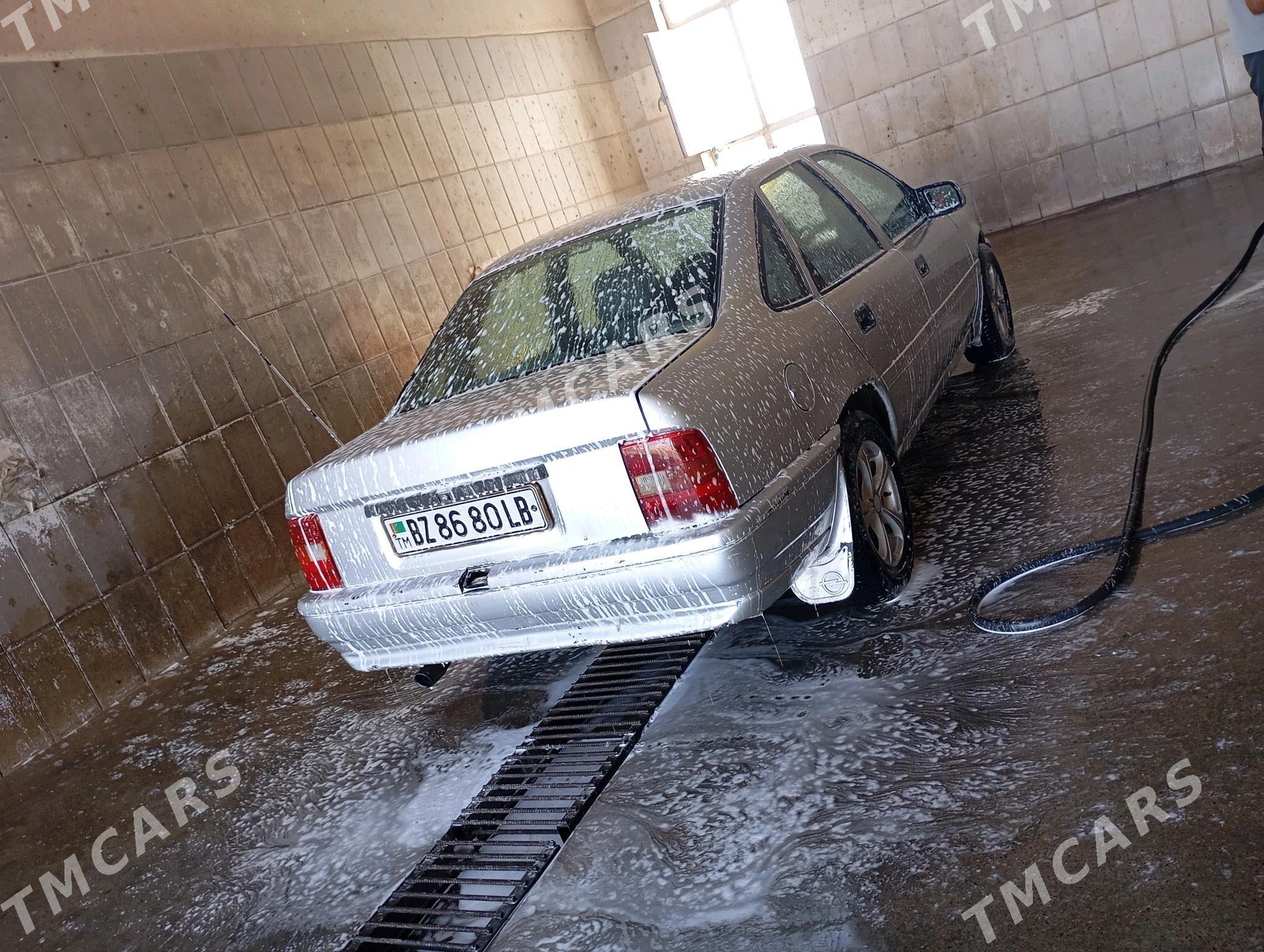 Opel Vectra 1991 - 25 000 TMT - Дарганата - img 5