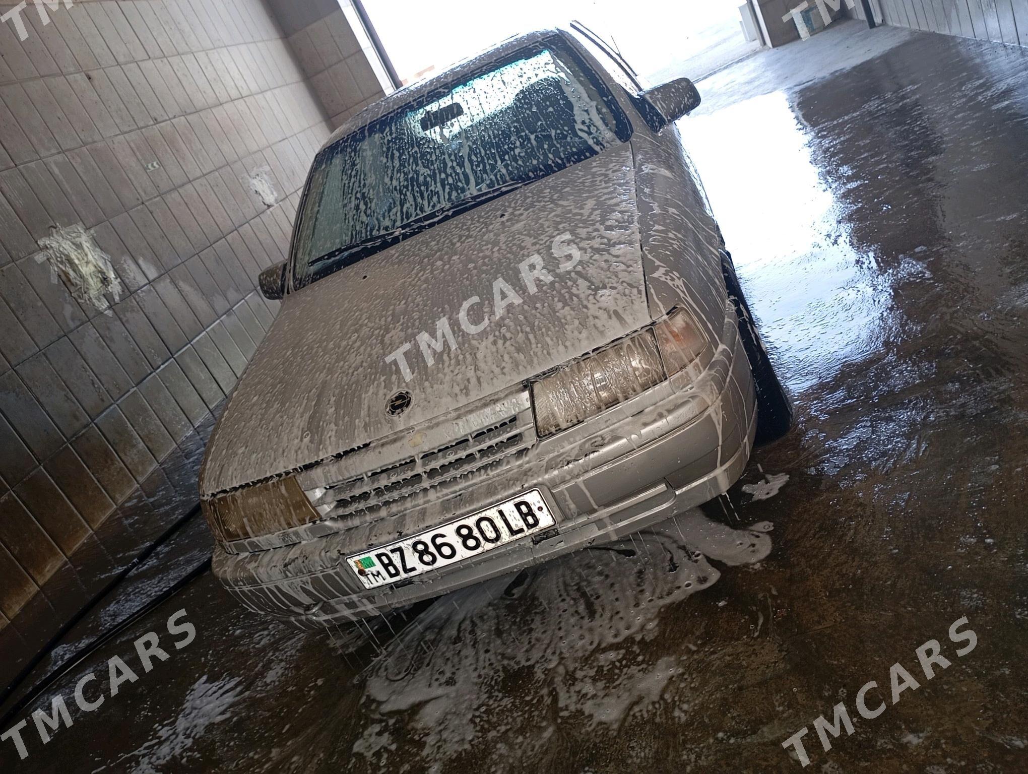 Opel Vectra 1991 - 25 000 TMT - Дарганата - img 4