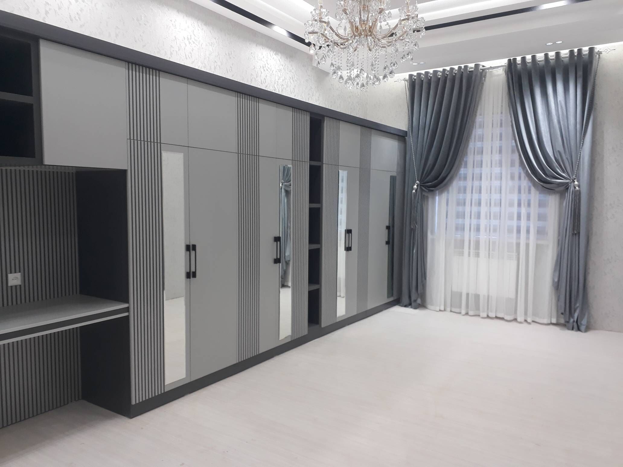 Nurly Mebel HIL BOYUNCA 100% - Мары - img 2