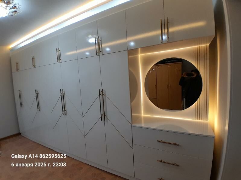 Nurly Mebel HIL BOYUNCA 100% - Мары - img 7
