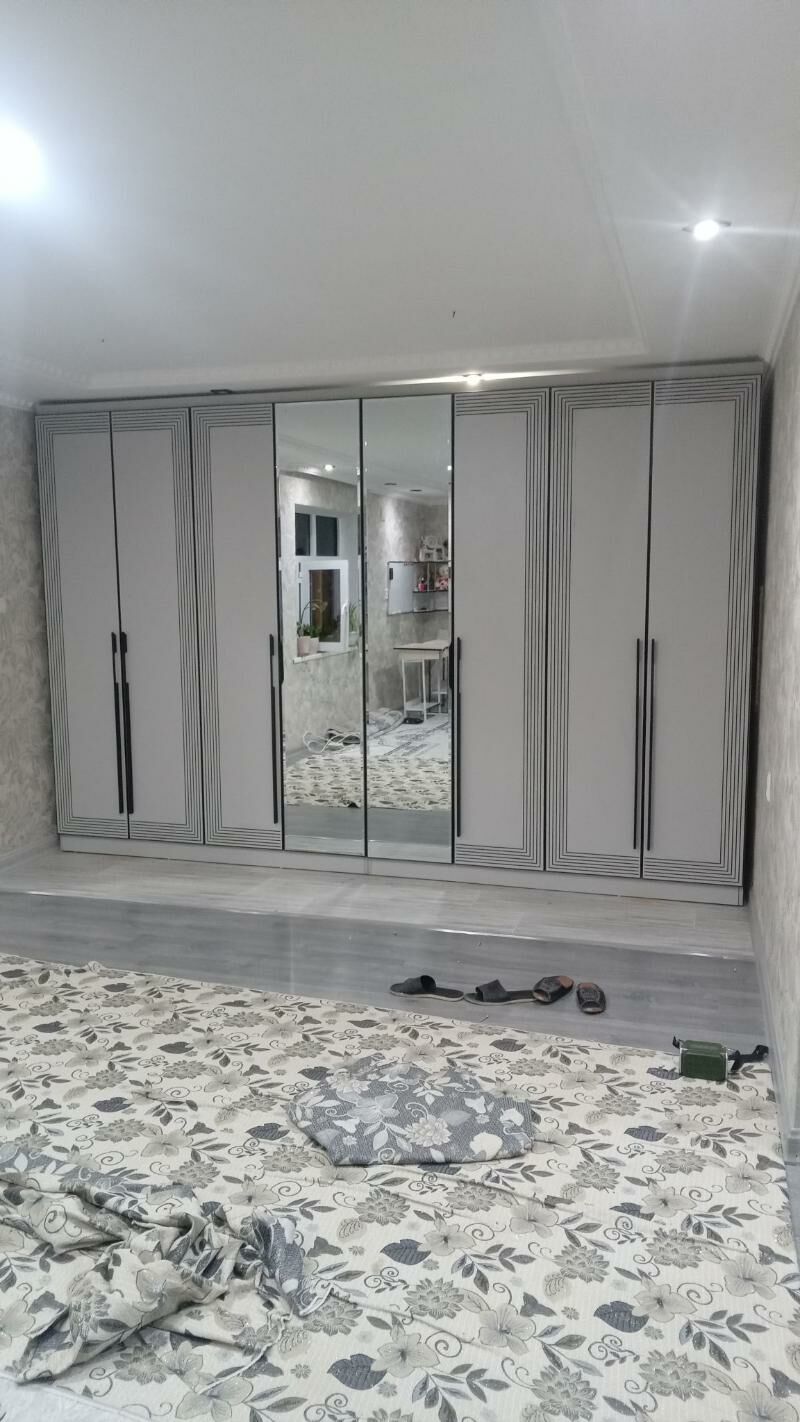 Nurly Mebel HIL BOYUNCA 100% - Мары - img 5