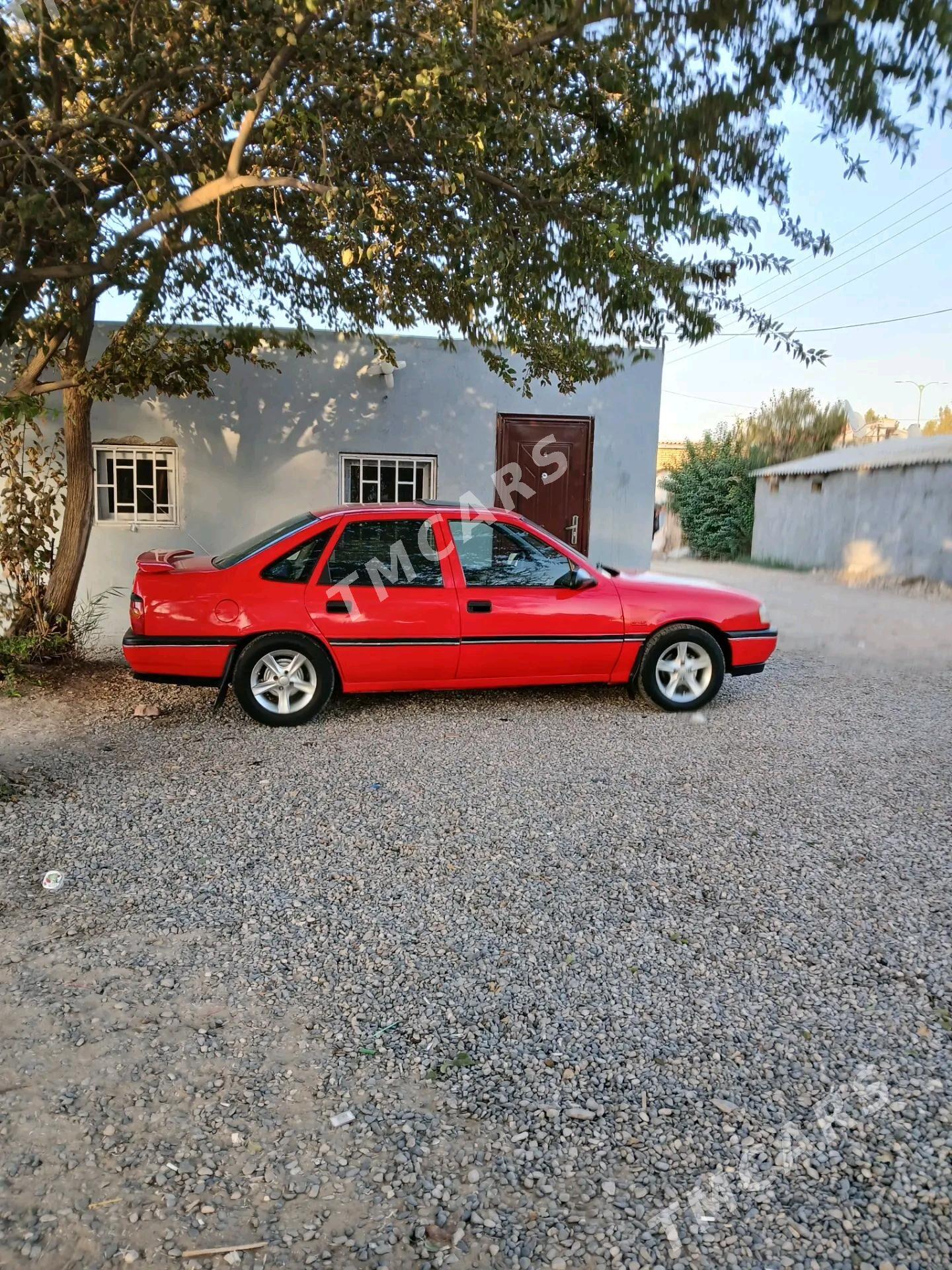 Opel Vectra 1991 - 32 000 TMT - Мары - img 5